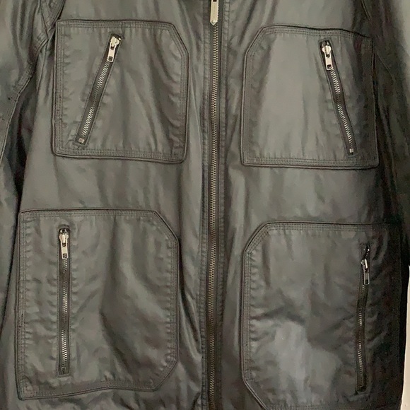 Motorcycle jacket - Picture 2 of 8